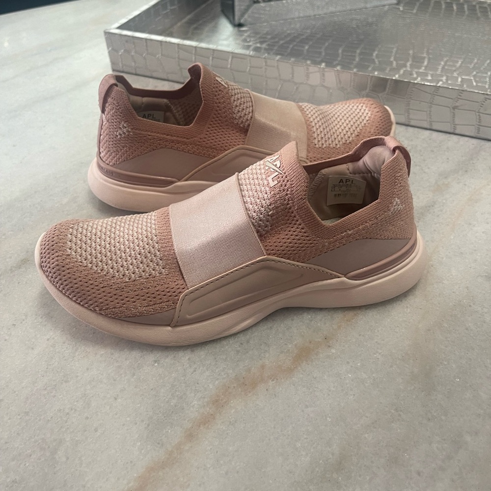 APL Propulsion Labs TechLoom Bliss Athletic - Picture 4 of 11